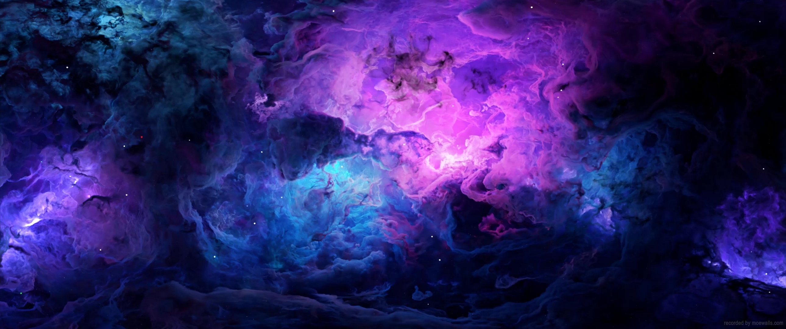 Nebula Wallpaper