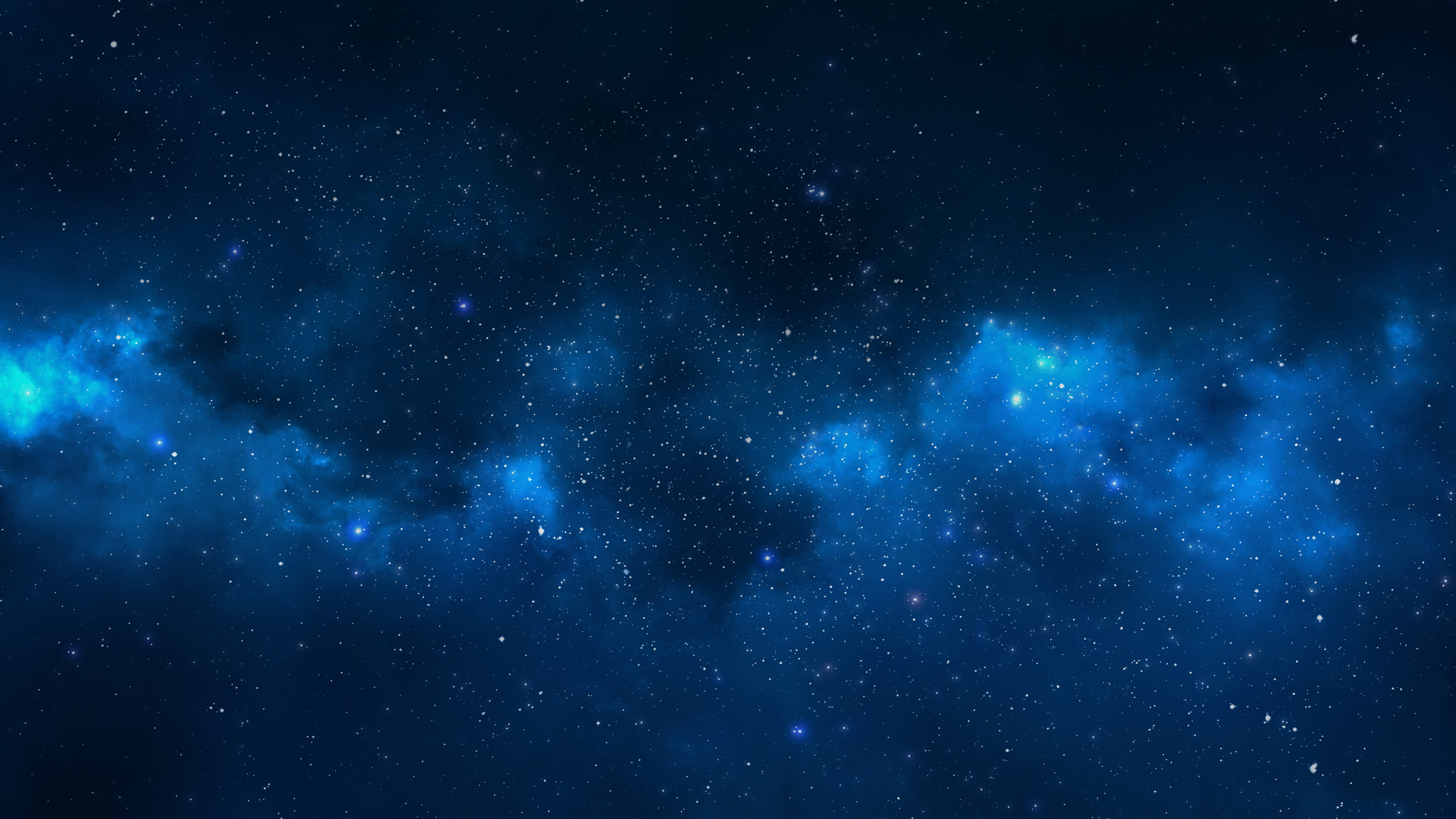 Nebula Wallpaper