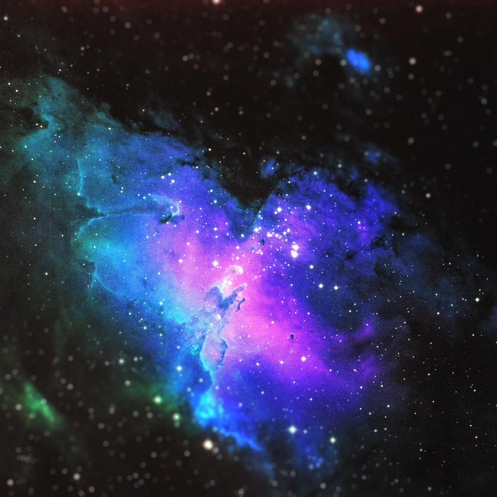 Nebula Wallpaper