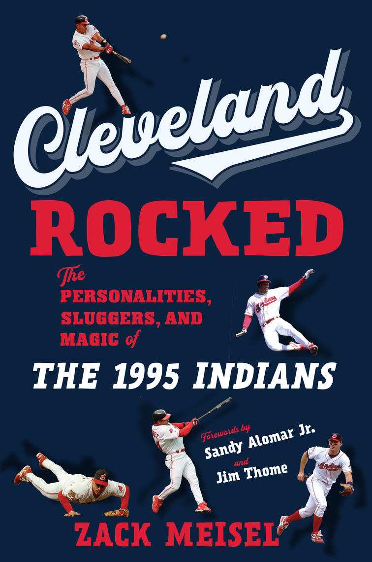 Cleveland Indians Wallpaper