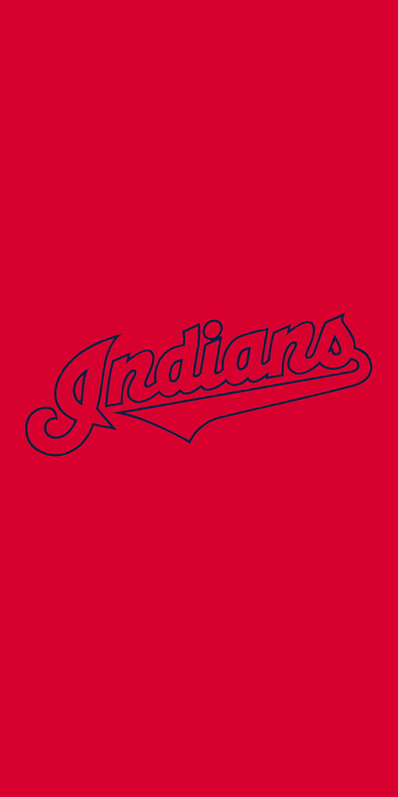 Cleveland Indians Wallpaper