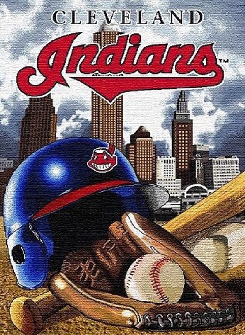 Cleveland Indians Wallpaper
