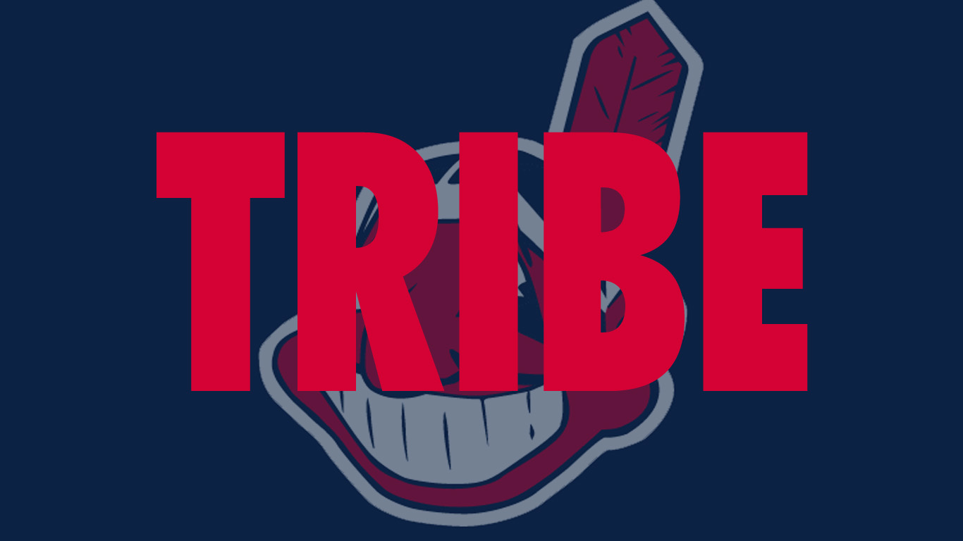 Cleveland Indians Wallpaper