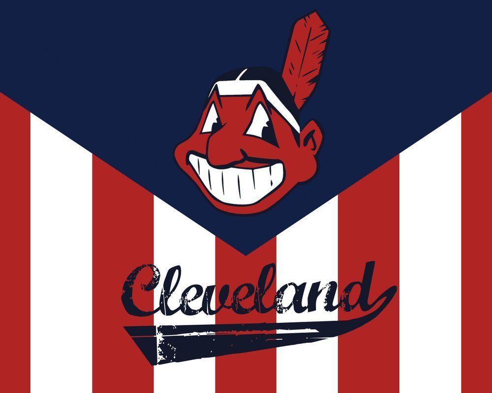 Cleveland Indians Wallpaper