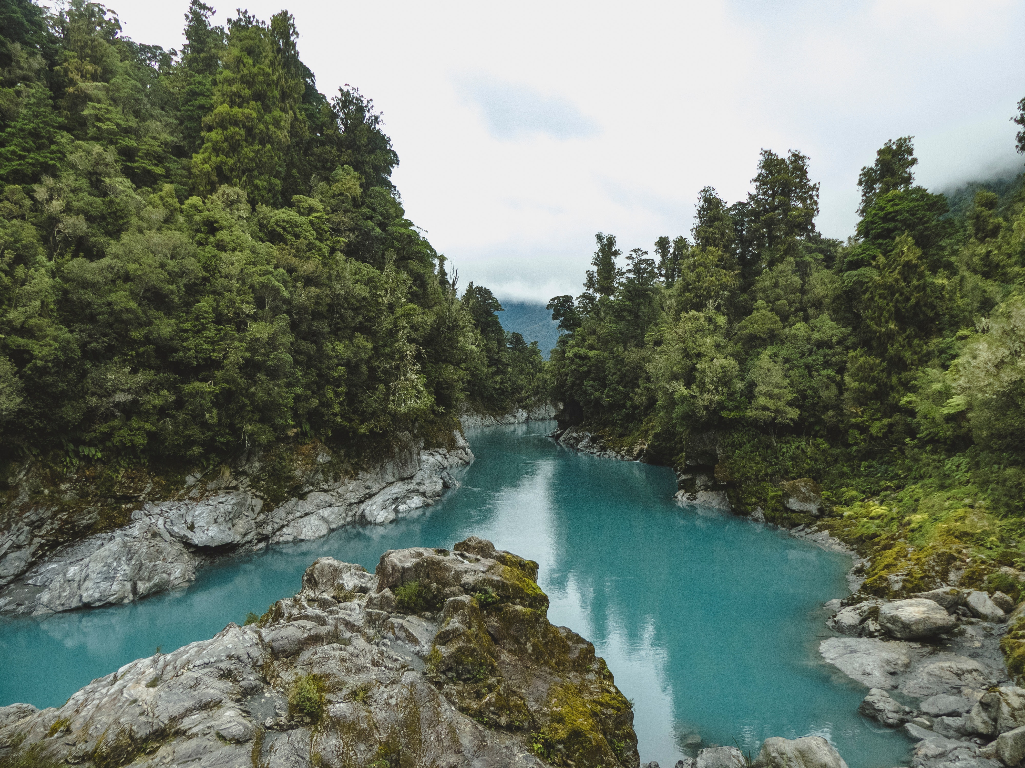 New Zealand Wallpaper