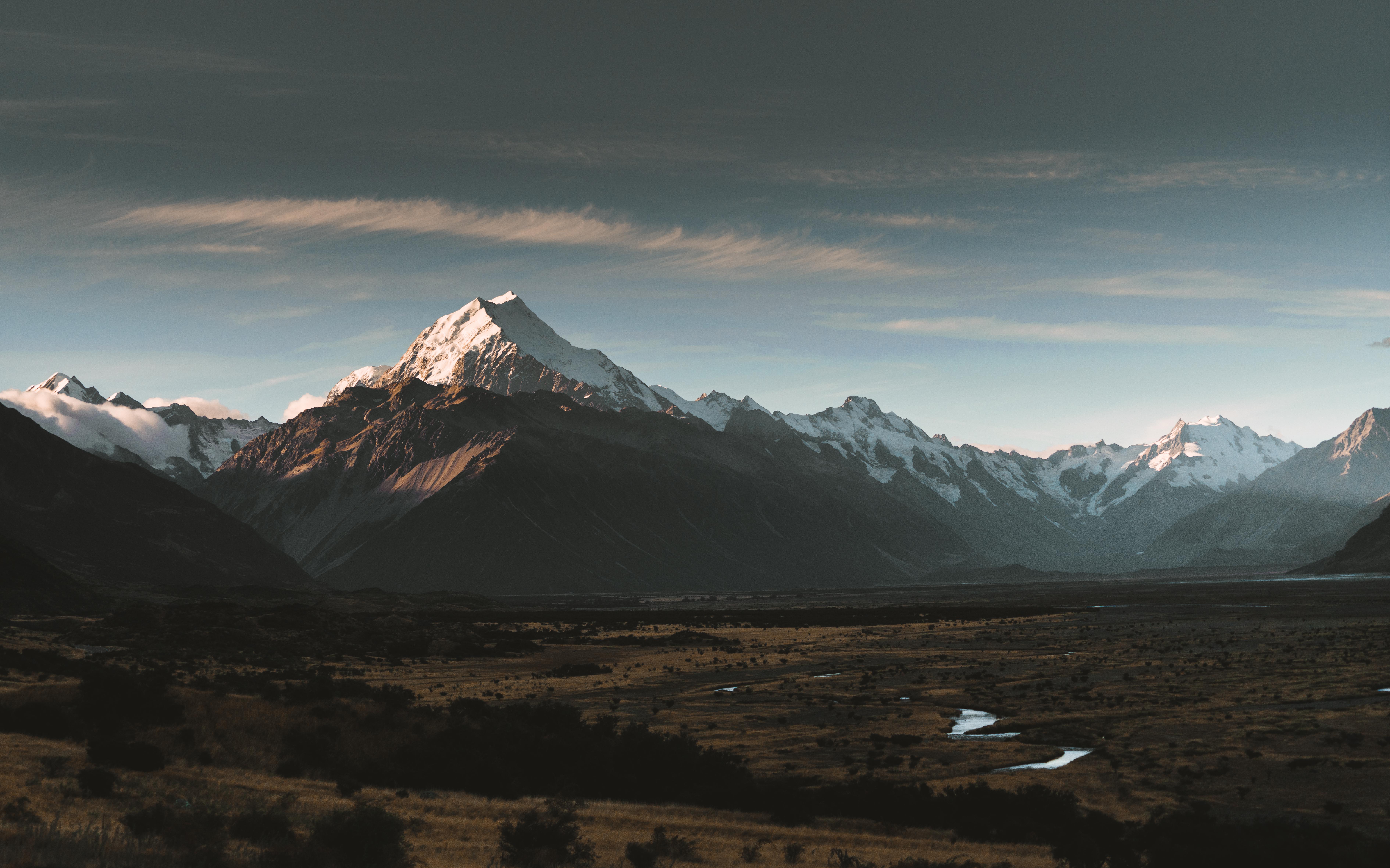 New Zealand Wallpaper
