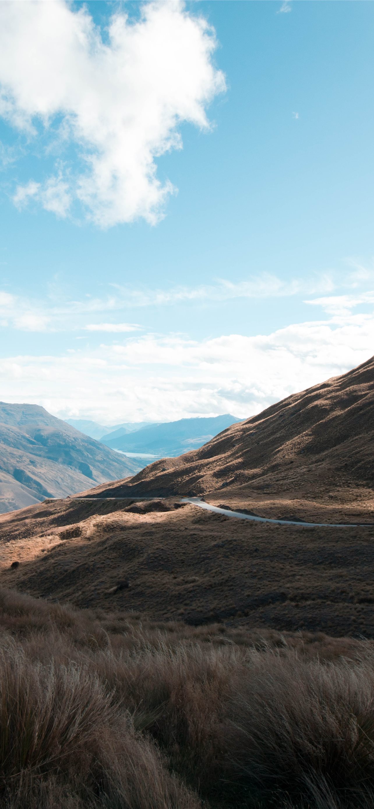 New Zealand Wallpaper