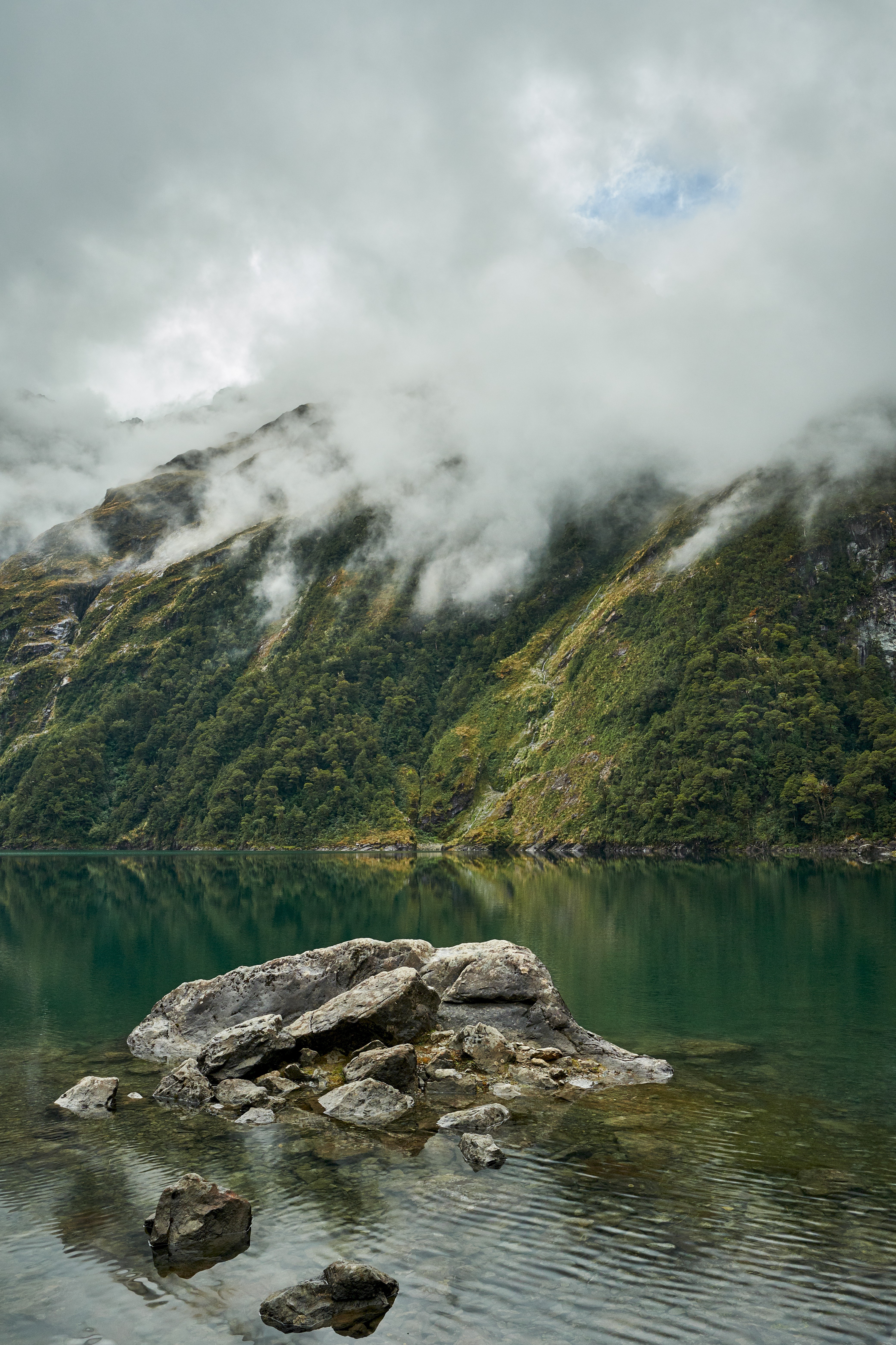 New Zealand Wallpaper
