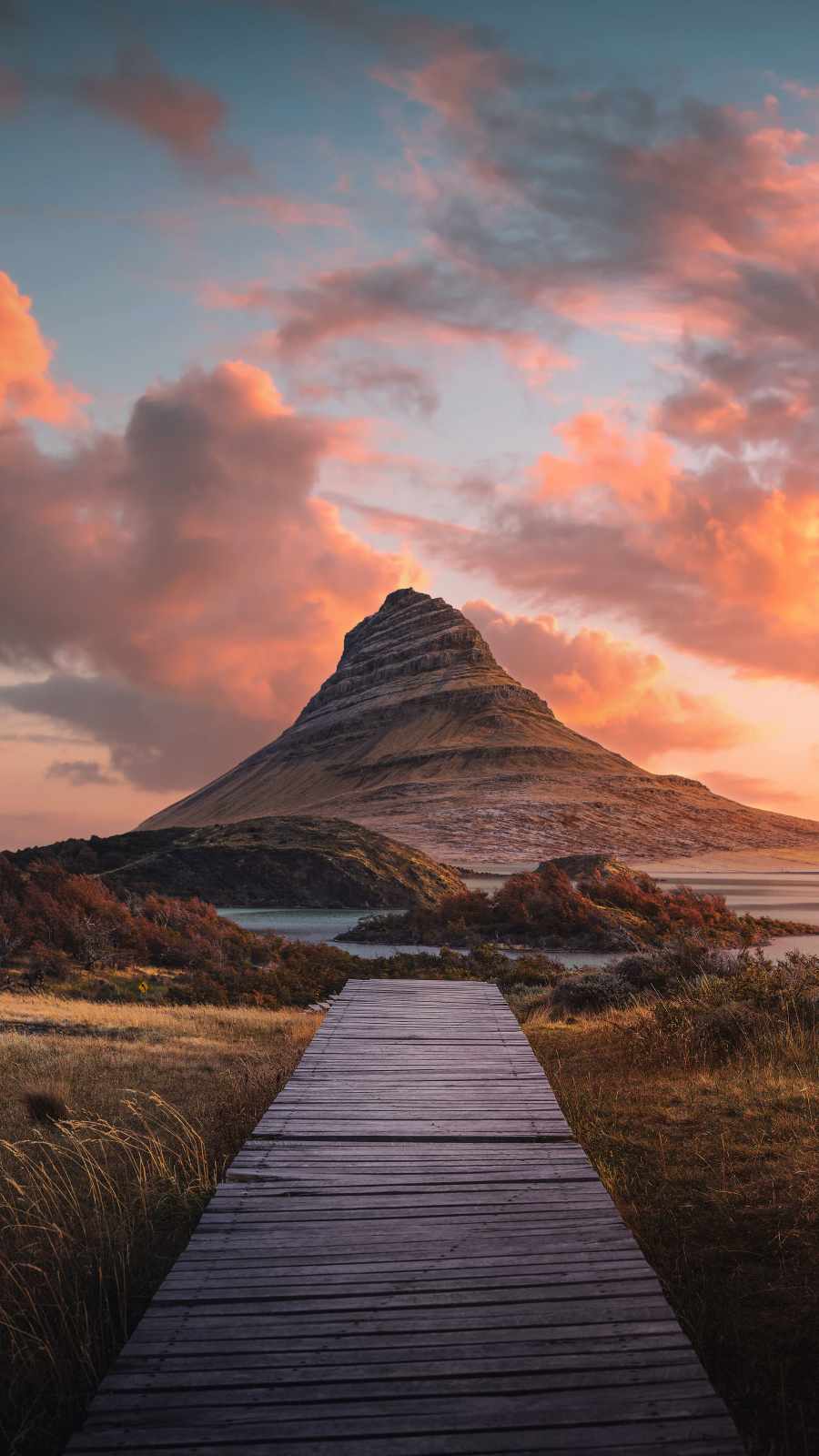 Iceland Wallpaper