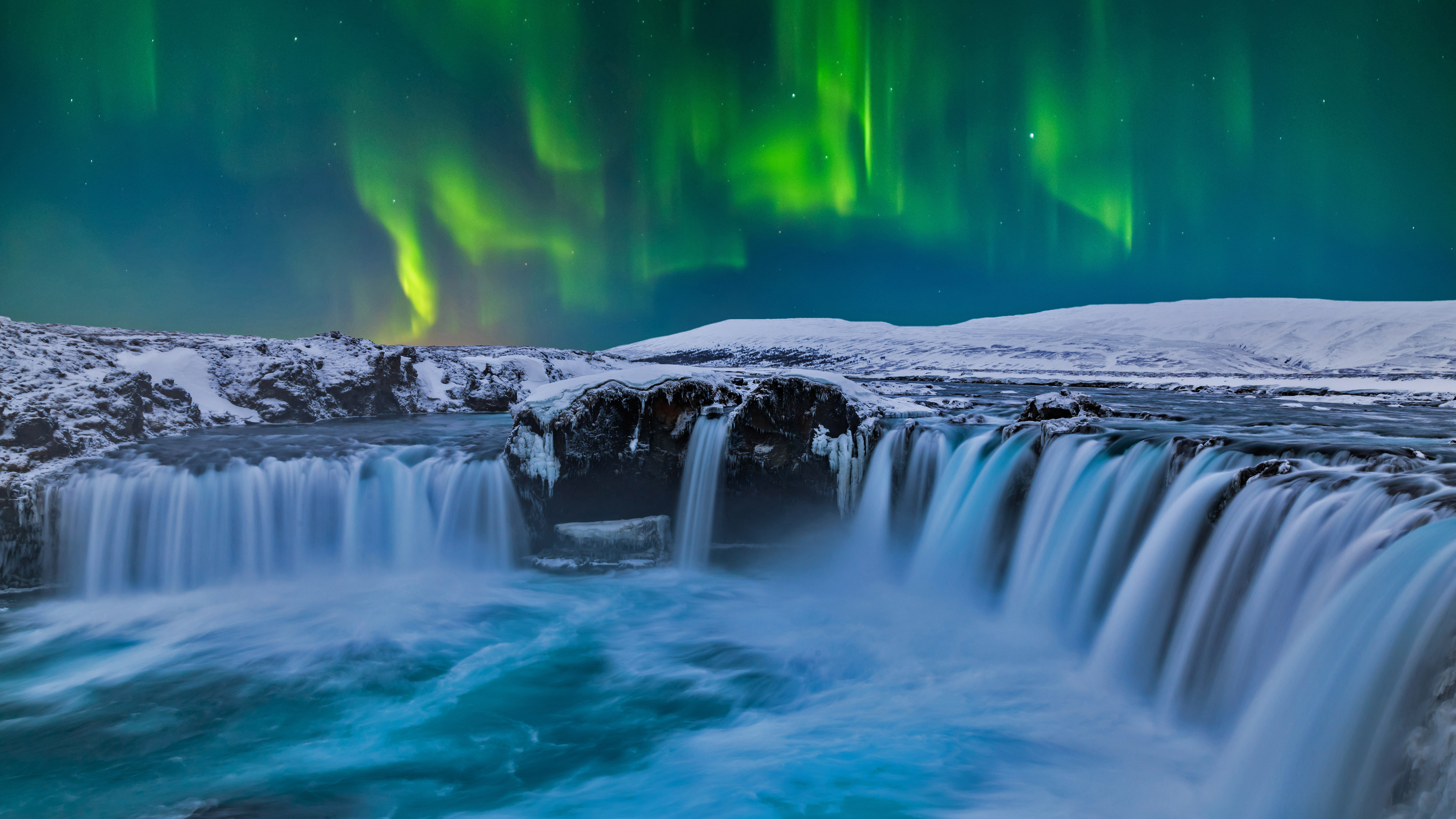 Iceland Wallpaper