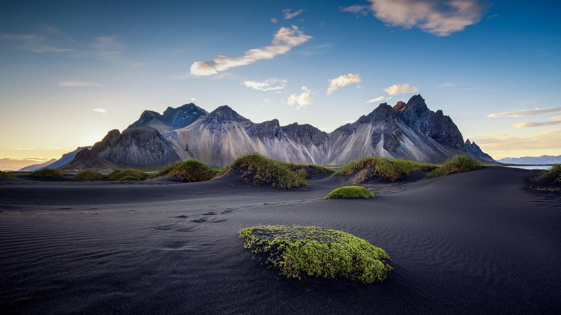 Iceland Wallpaper
