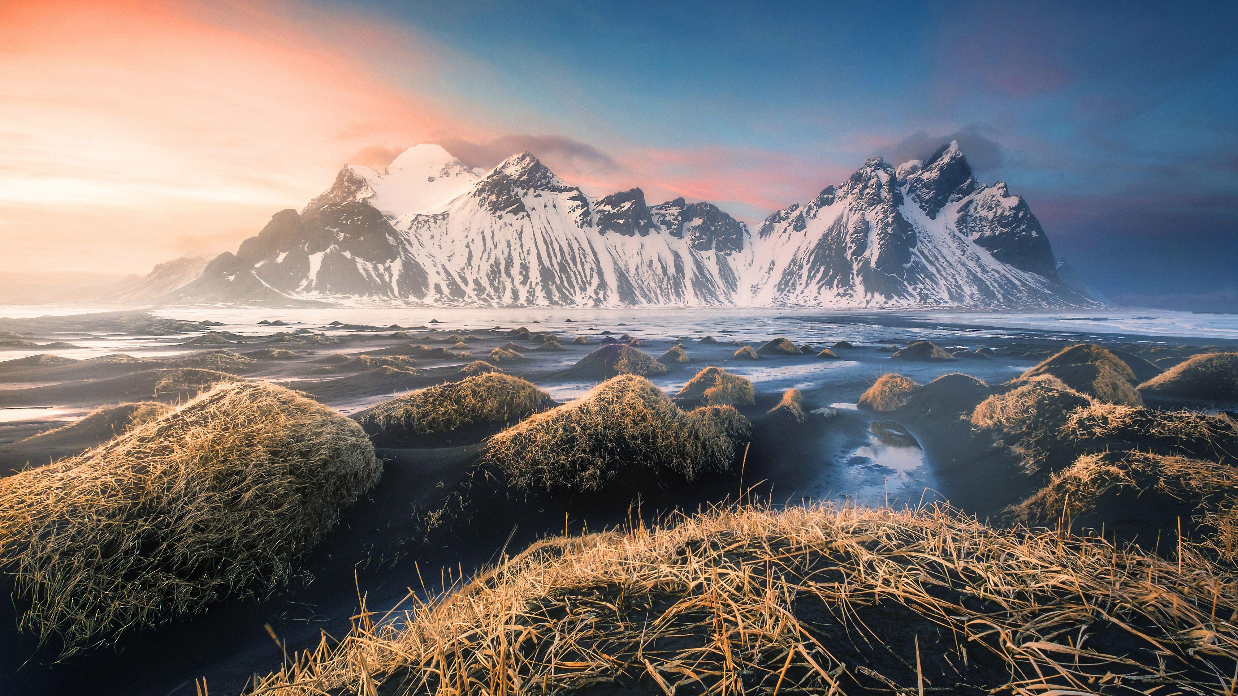 Iceland Wallpaper