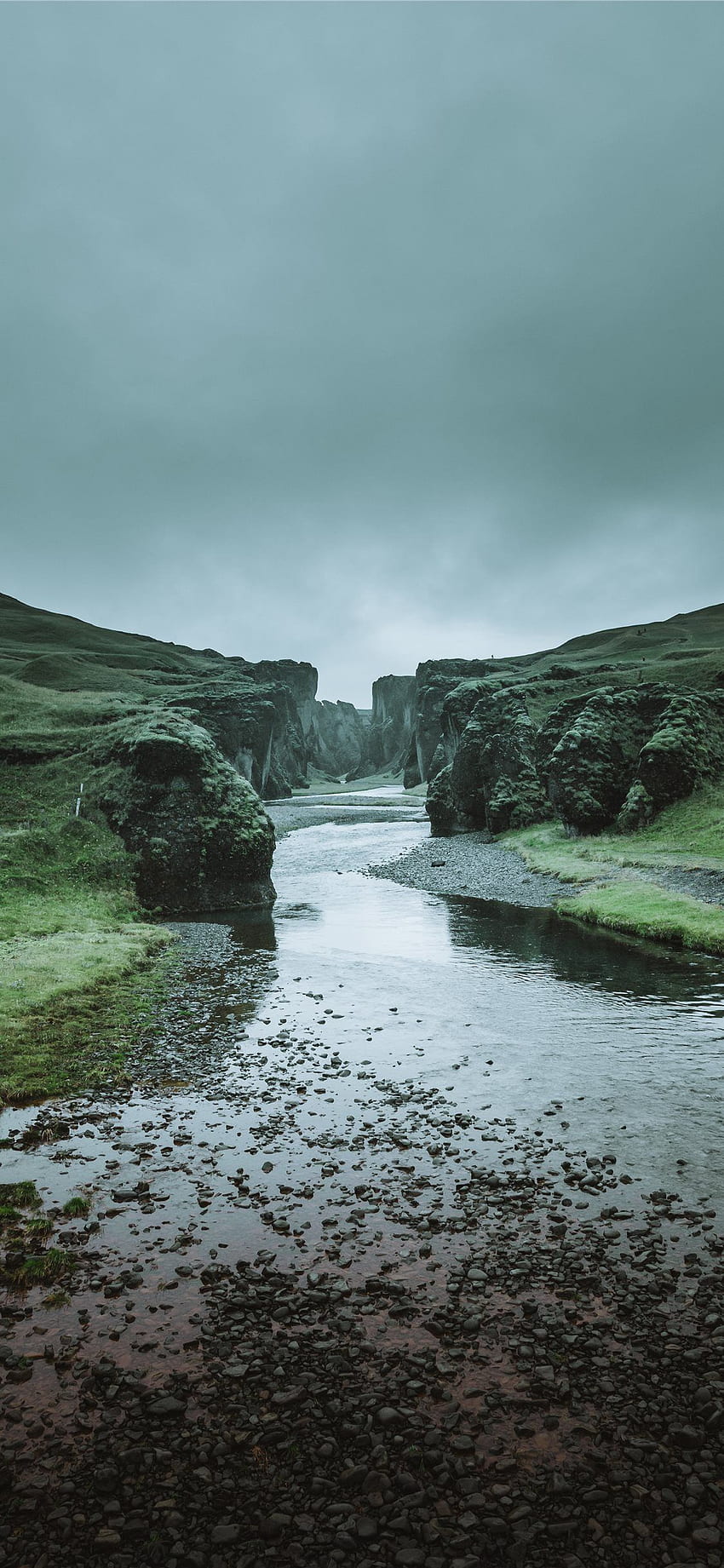 Iceland Wallpaper