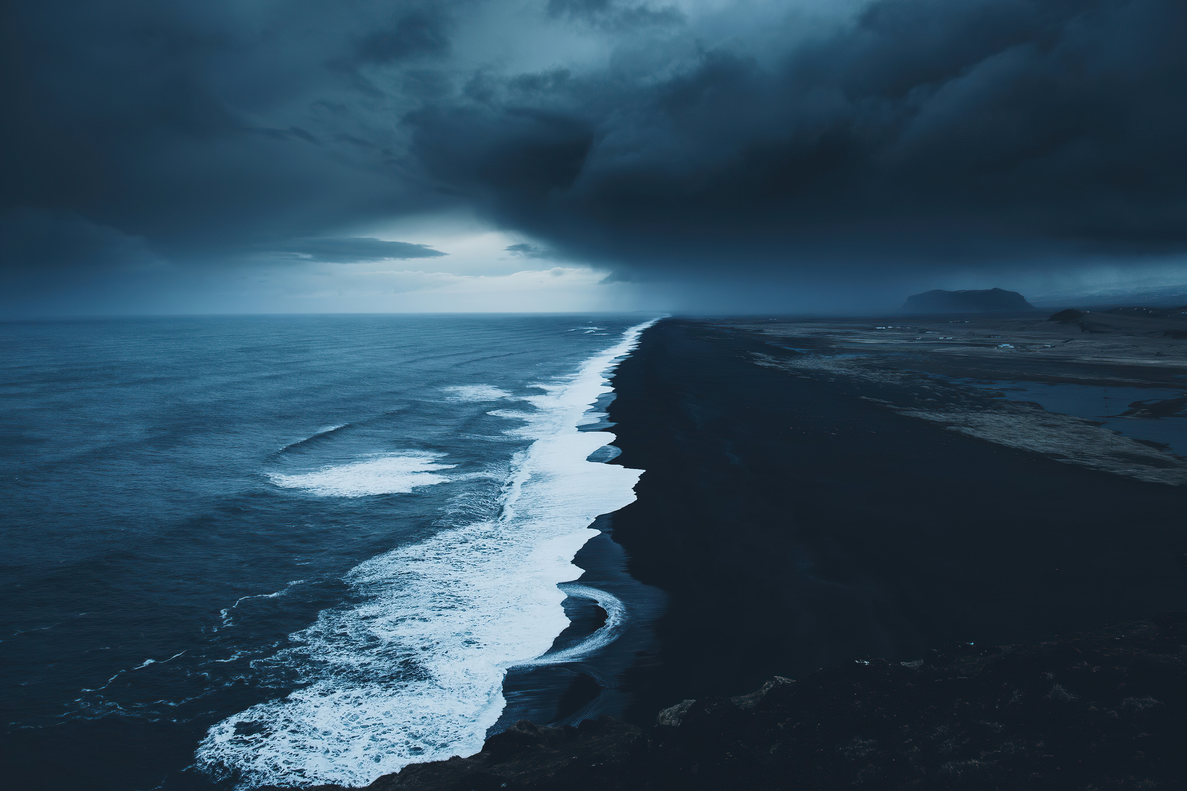 Iceland Wallpaper