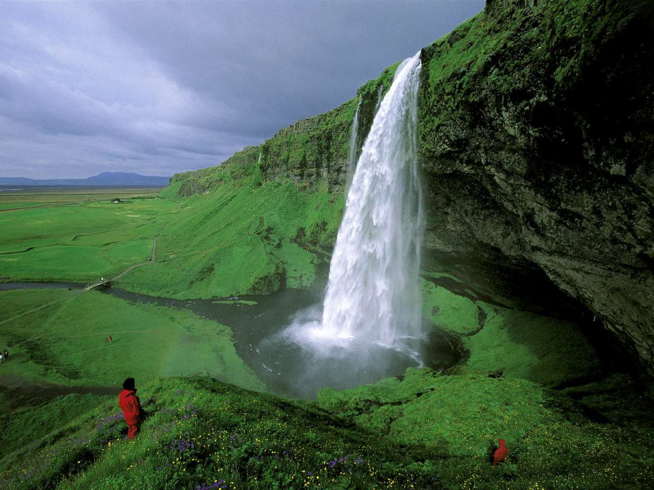 Iceland Wallpaper