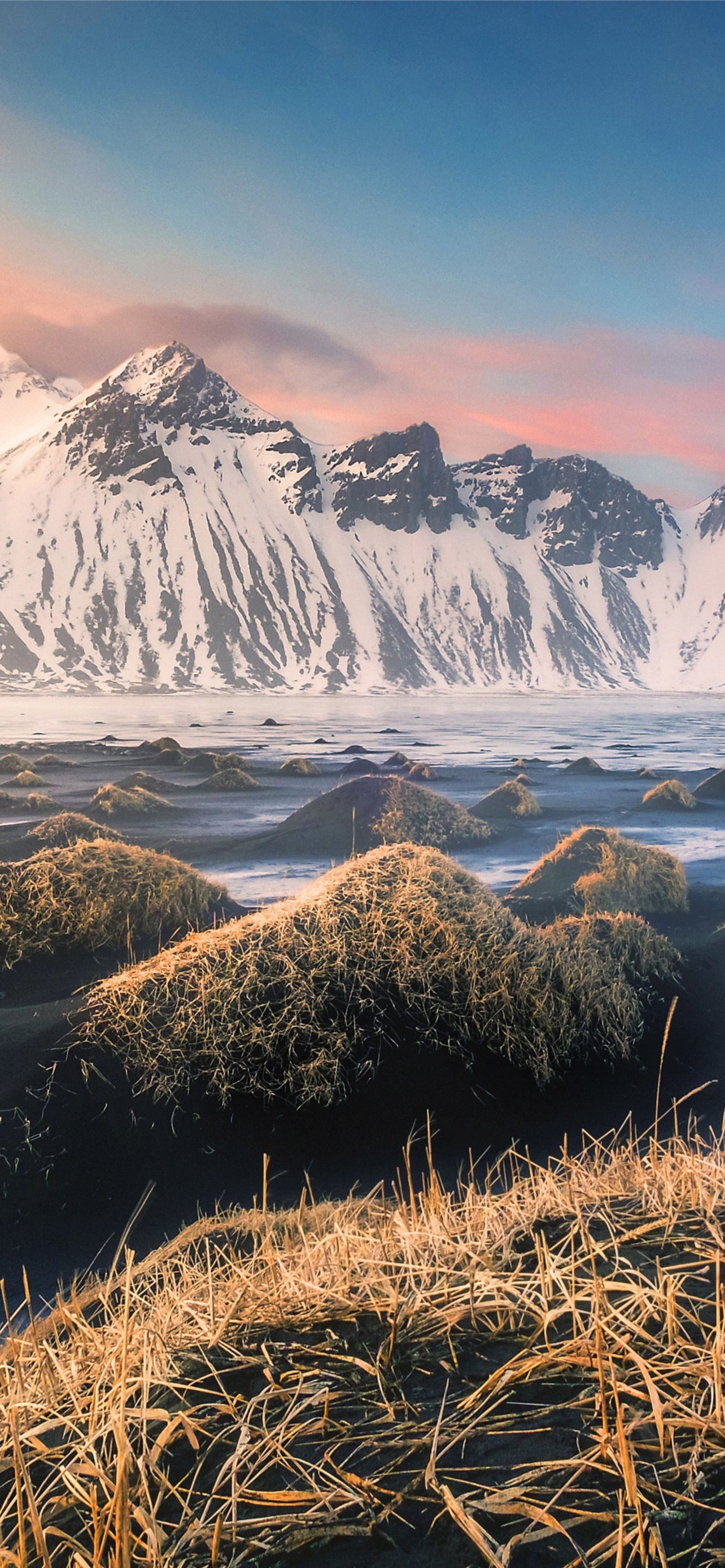Iceland Wallpaper
