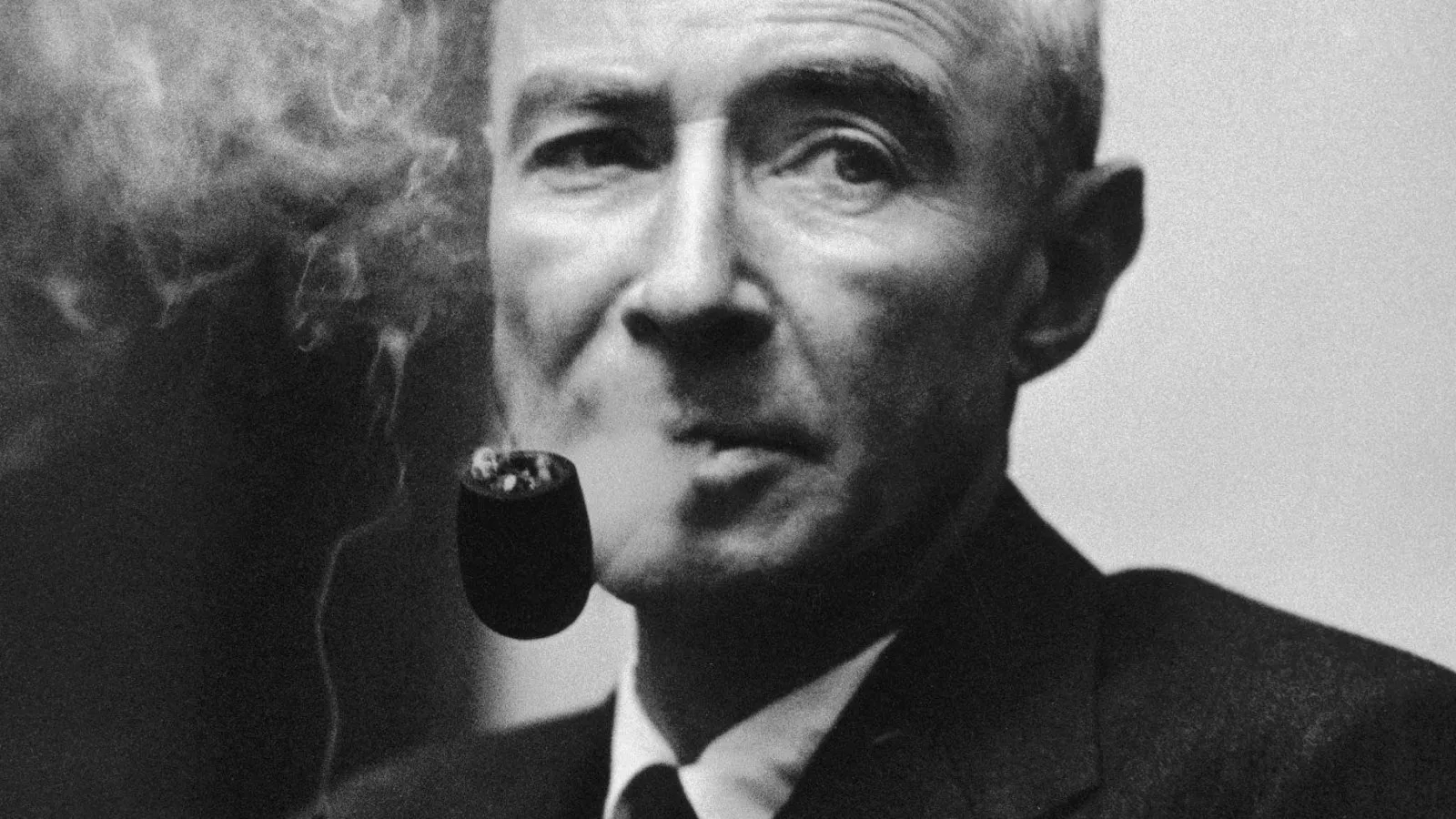 Oppenheimer Wallpaper