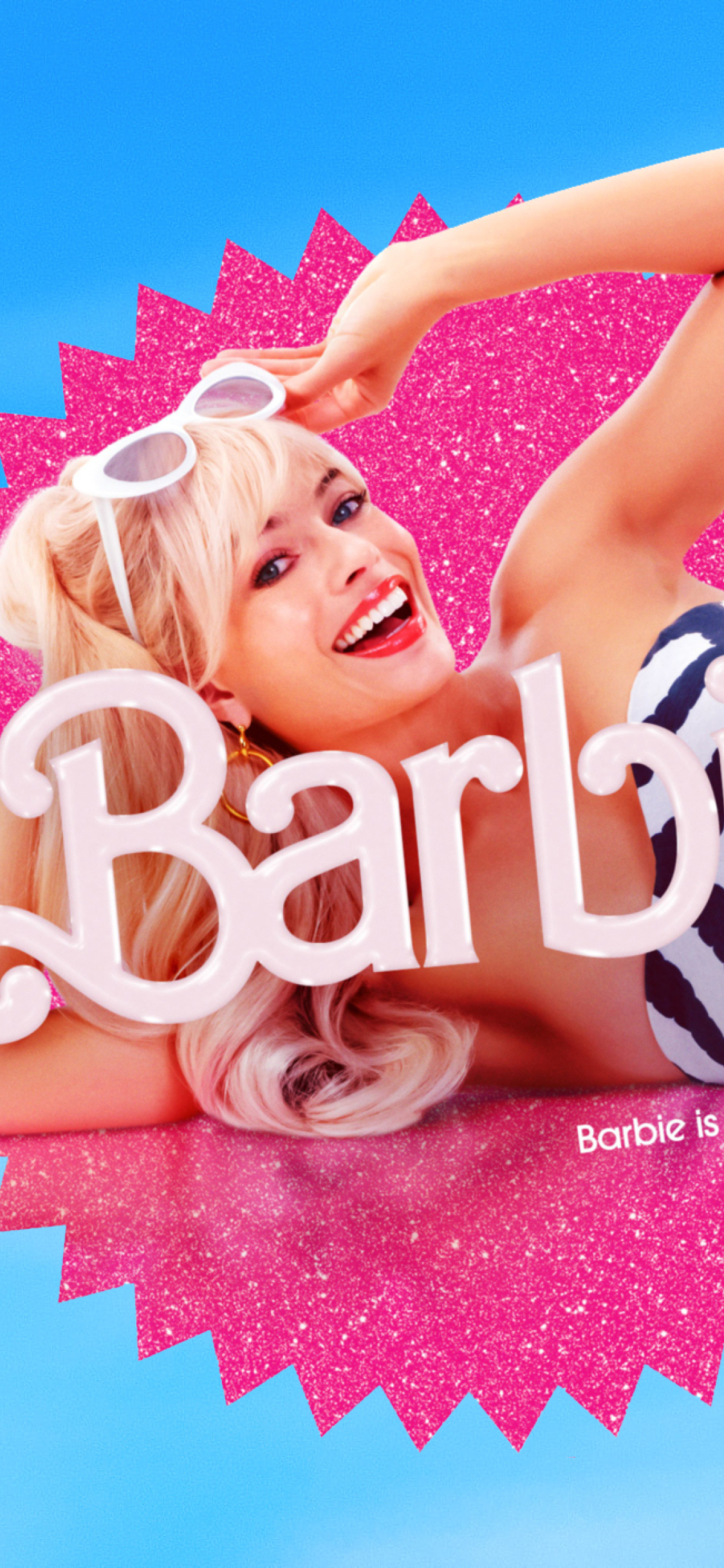 Barbie Movie 2023 Wallpaper
