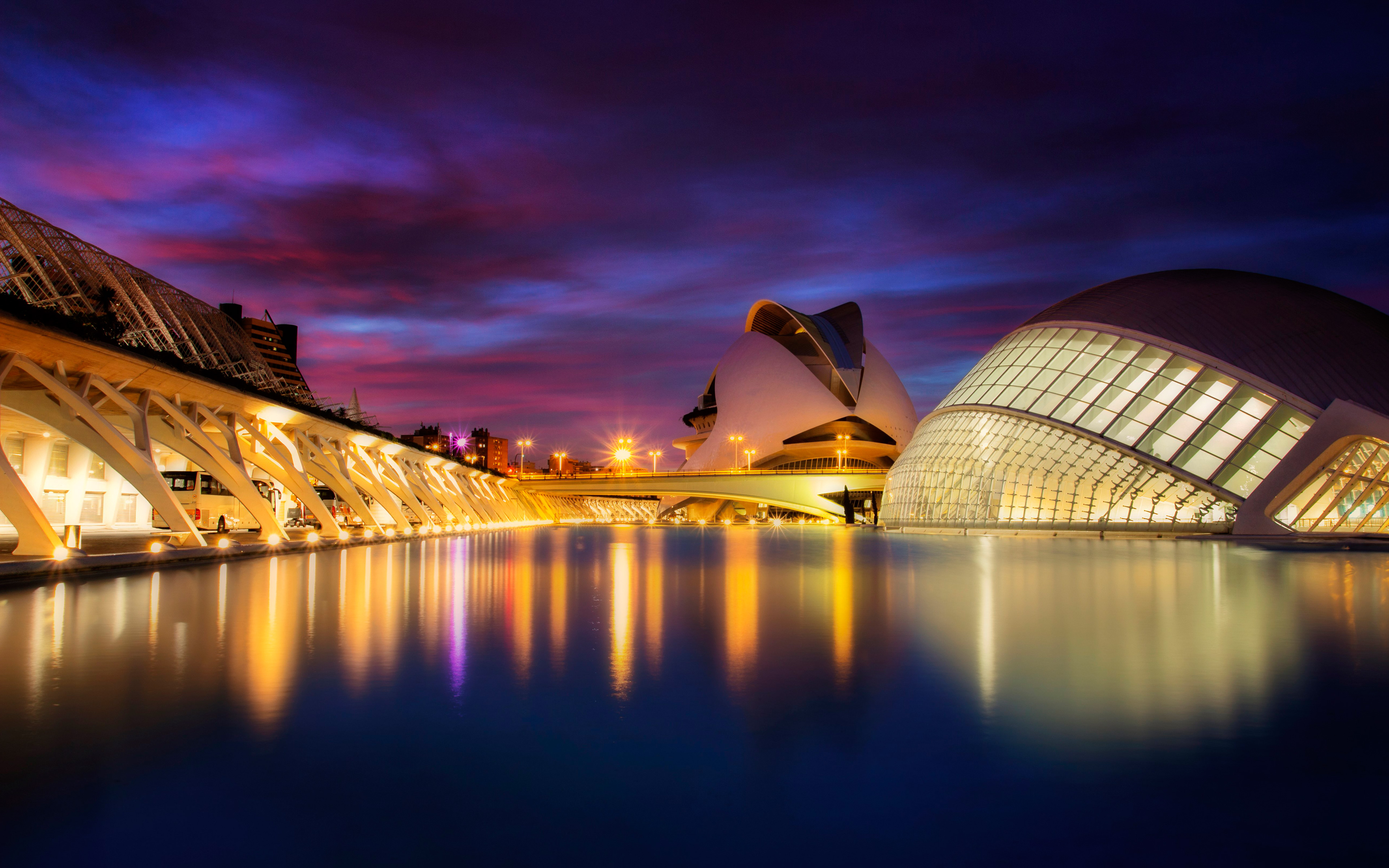 Spain Wallpaper