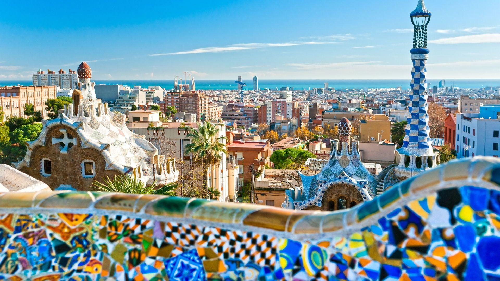 Spain Wallpaper