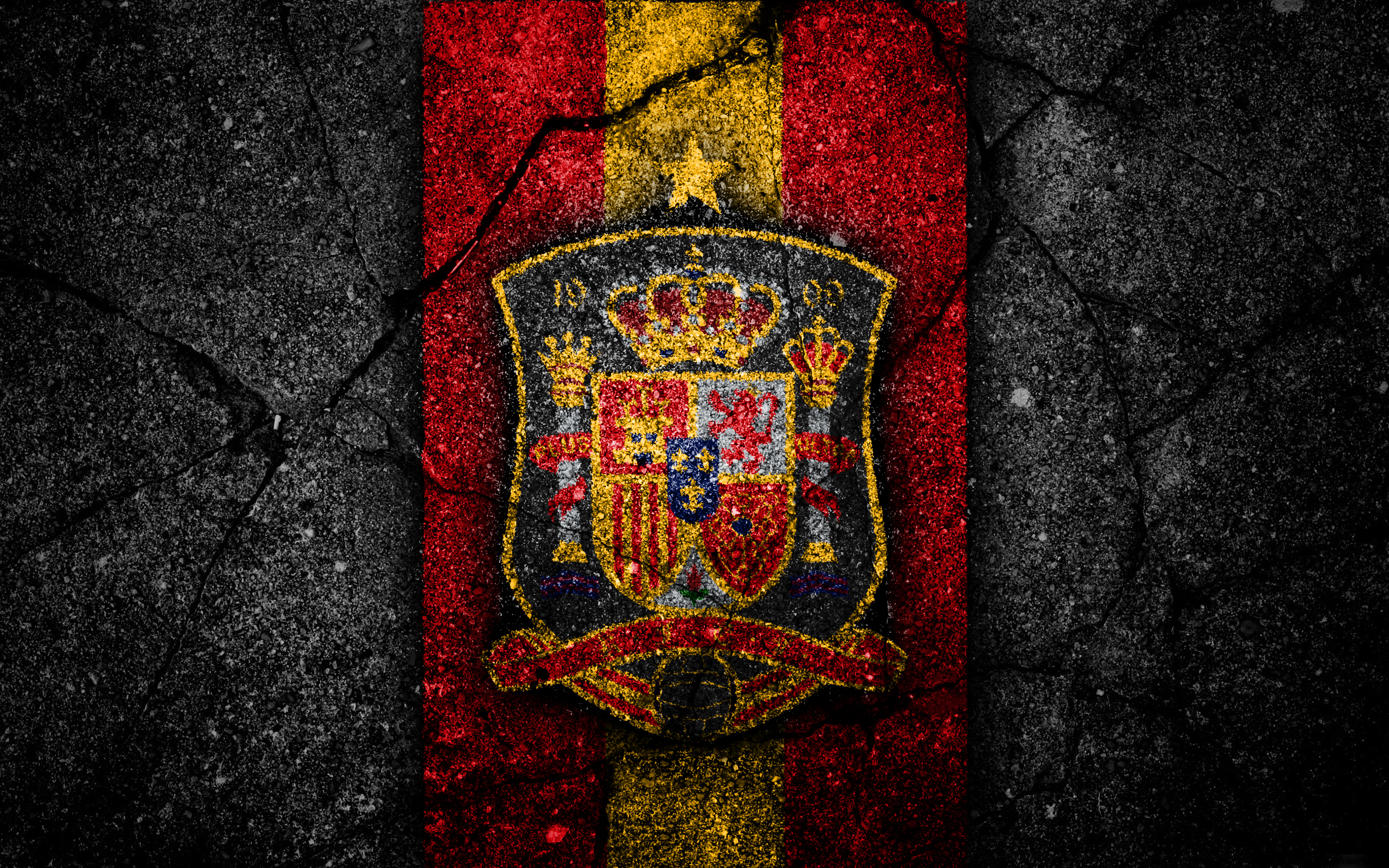 Spain Wallpaper