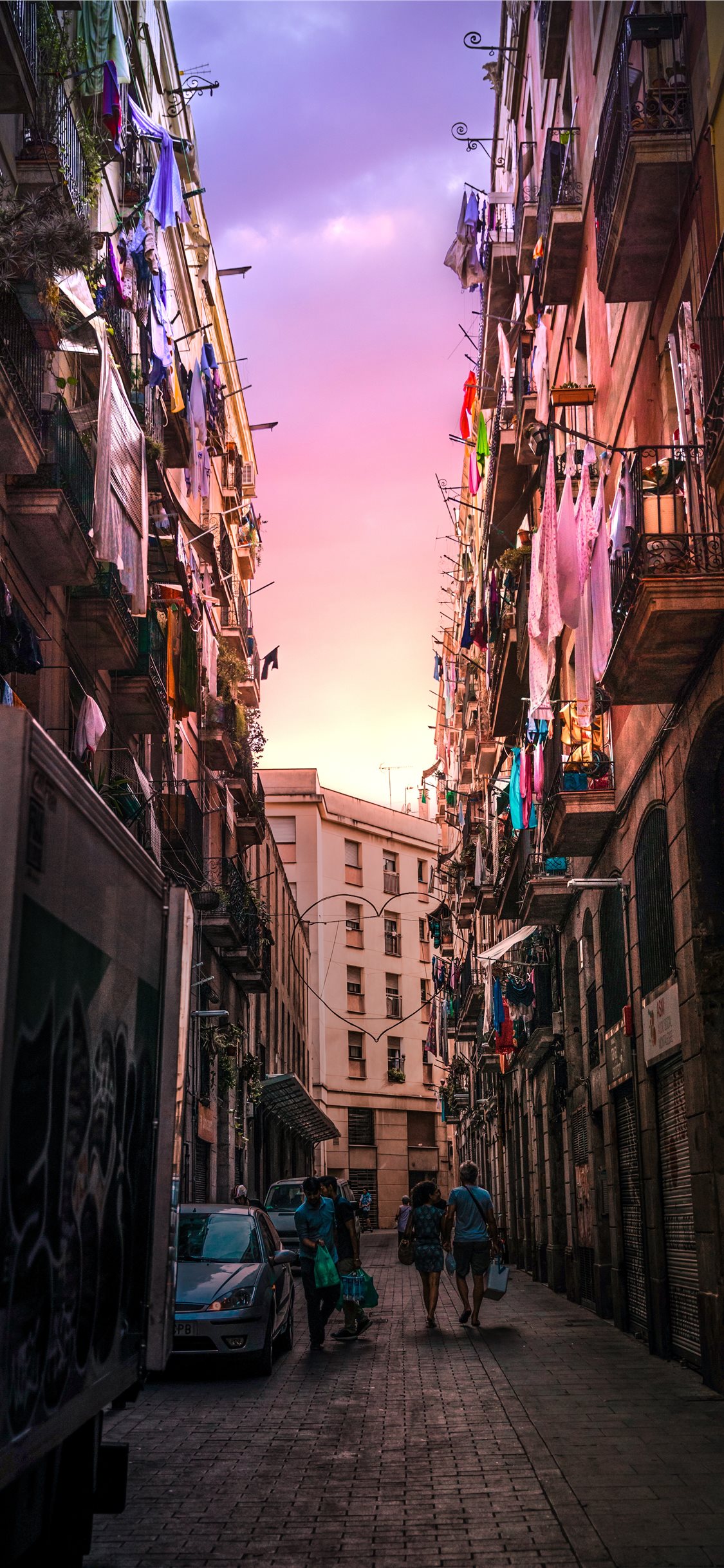 Spain Wallpaper