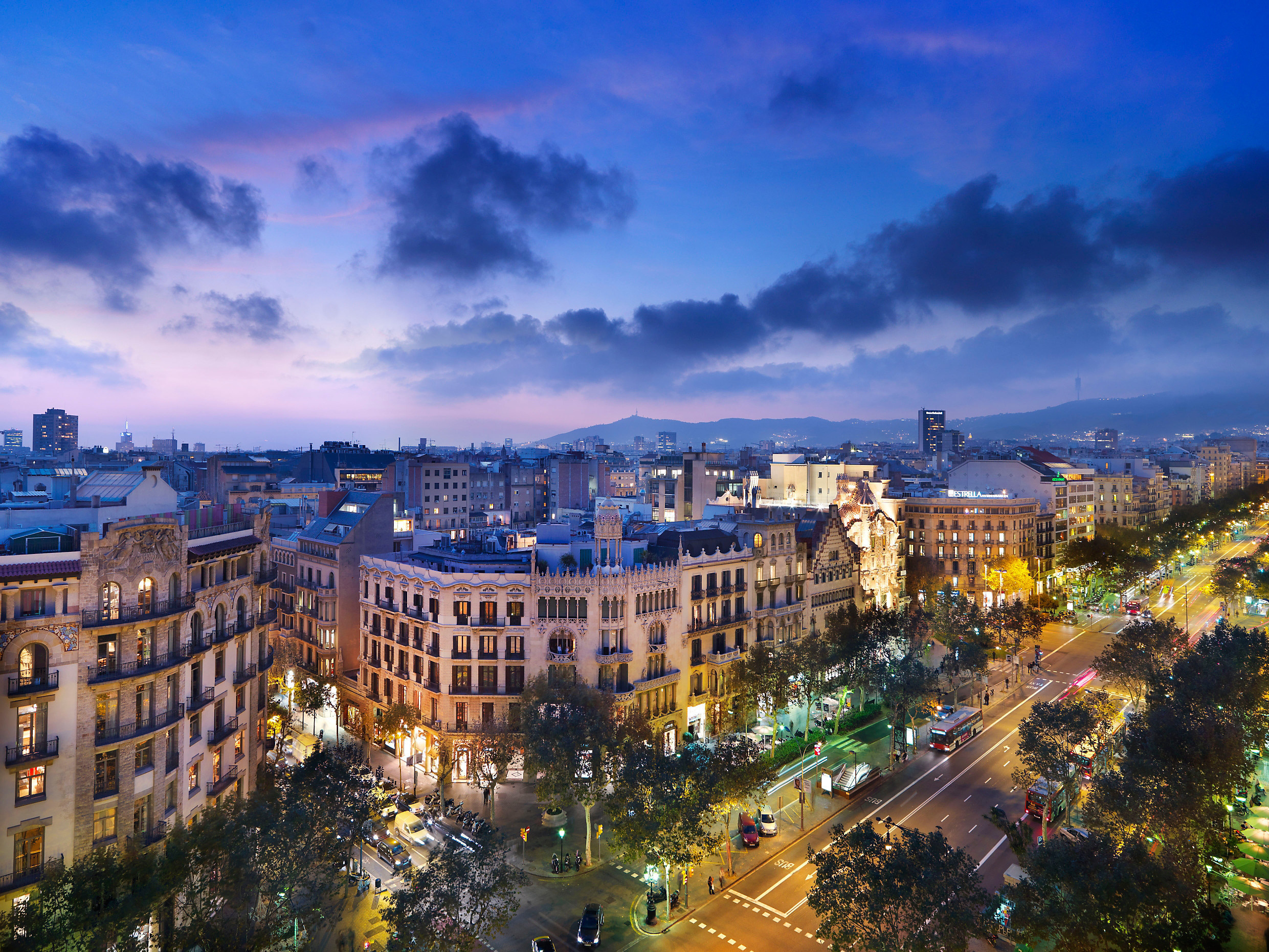 Spain Wallpaper