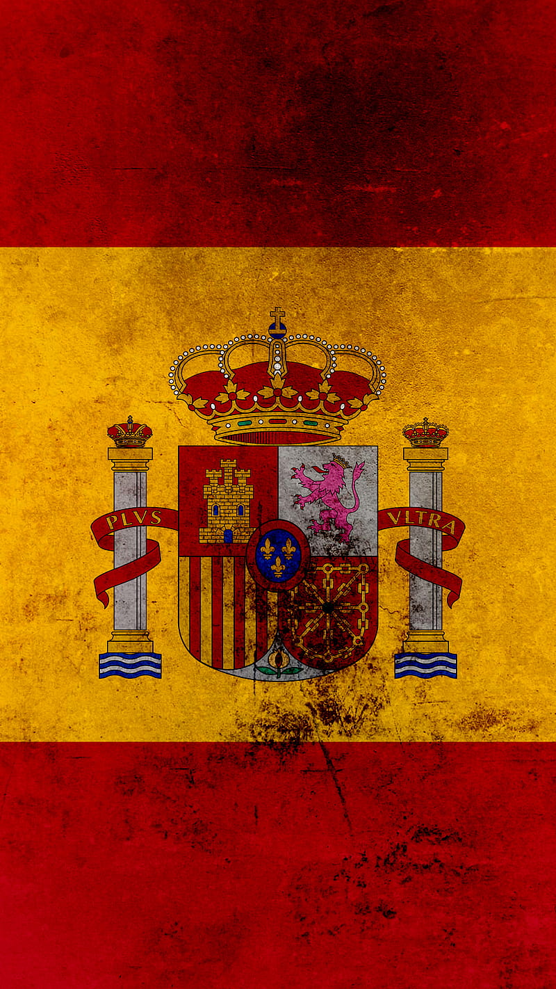 Spain Wallpaper
