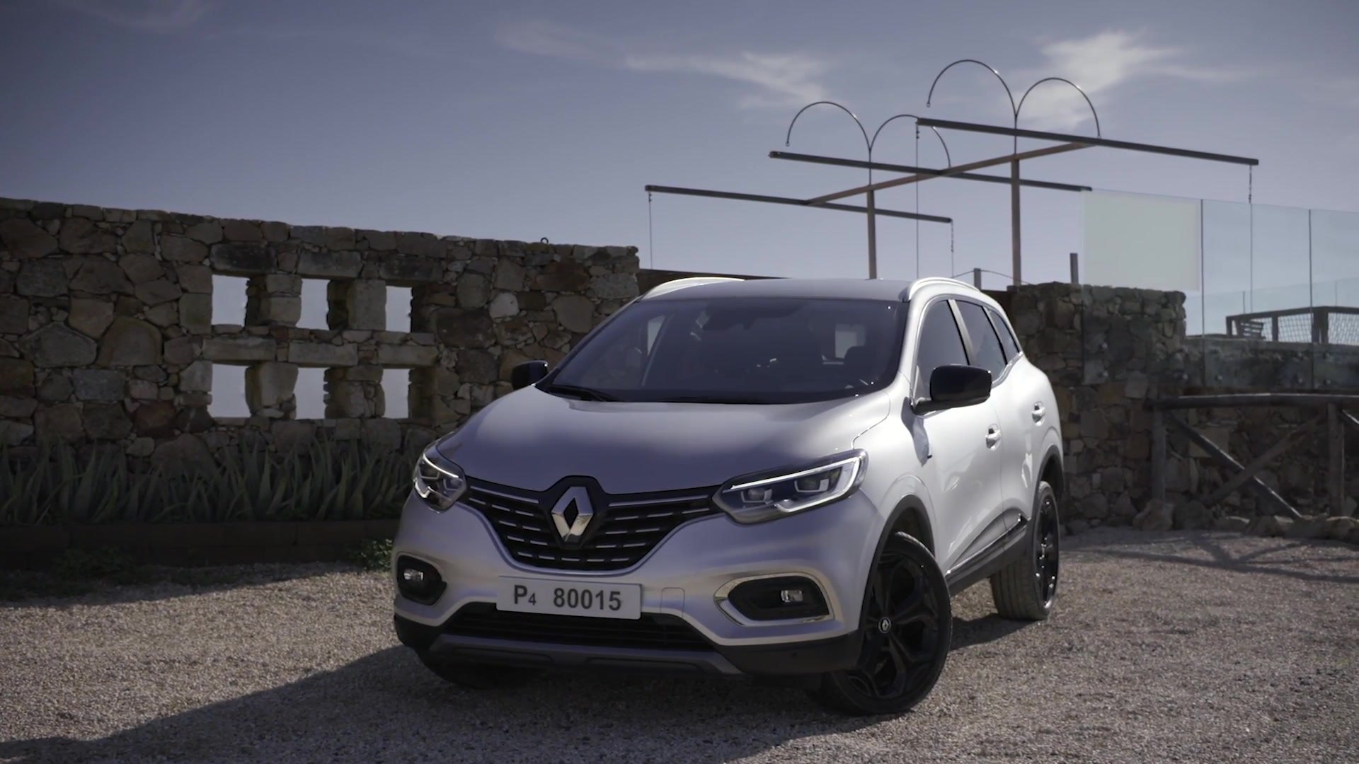 Renault Kadjar Wallpaper