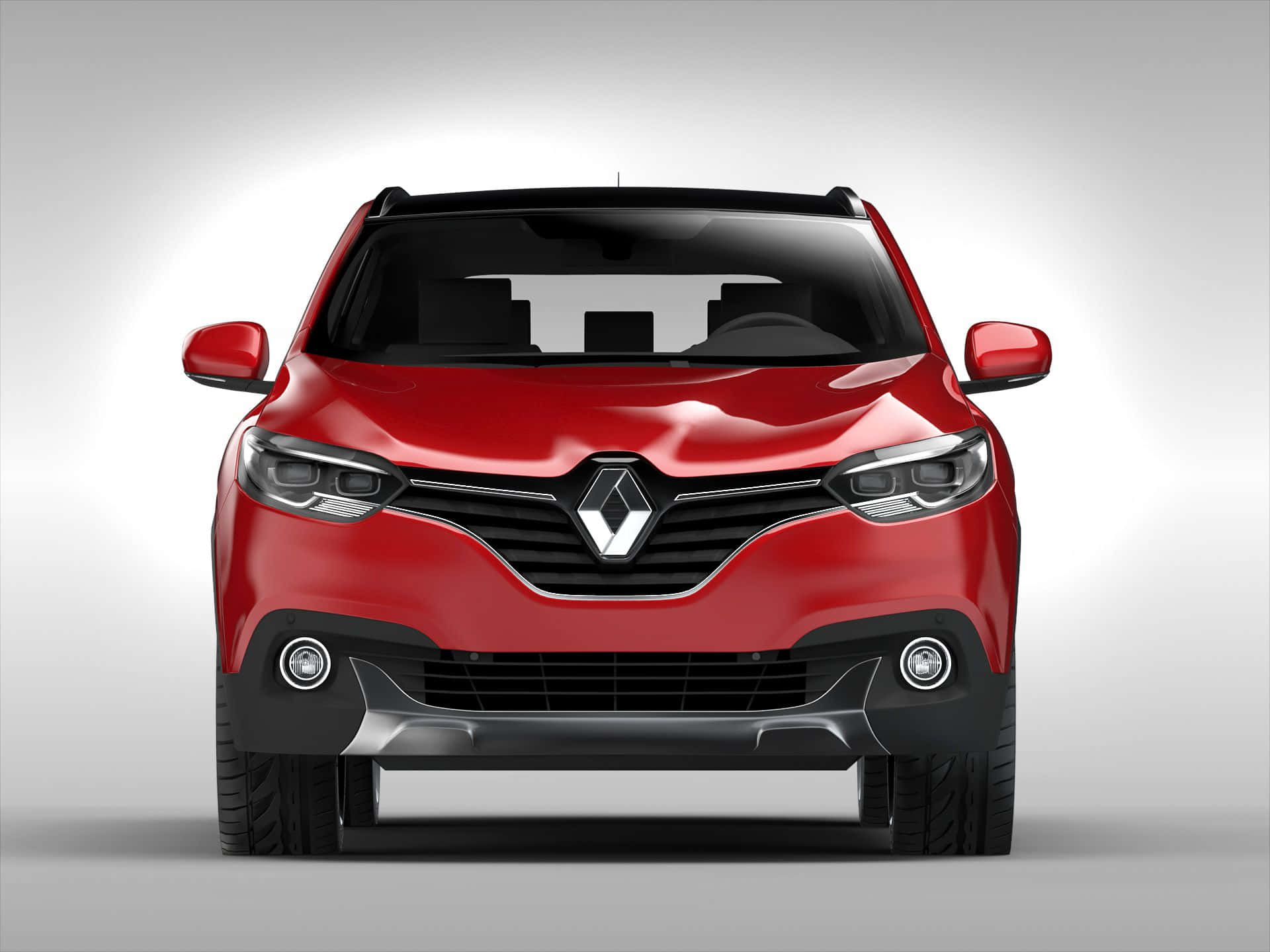 Renault Kadjar Wallpaper