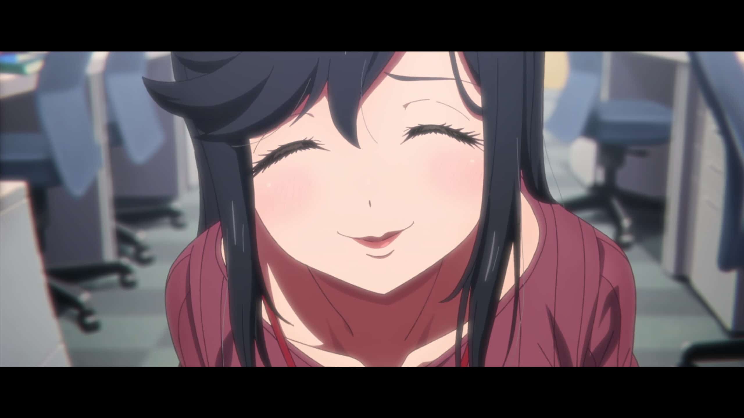 Zom 100: Bucket List of the Dead Wallpaper