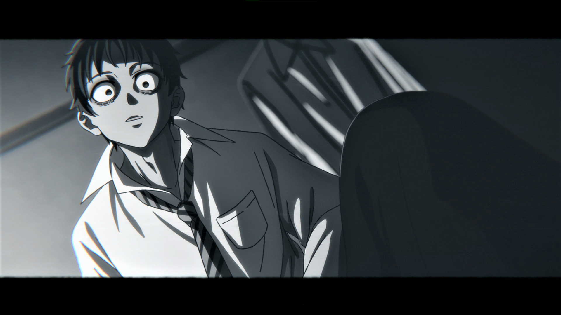 Zom 100: Bucket List of the Dead Wallpaper