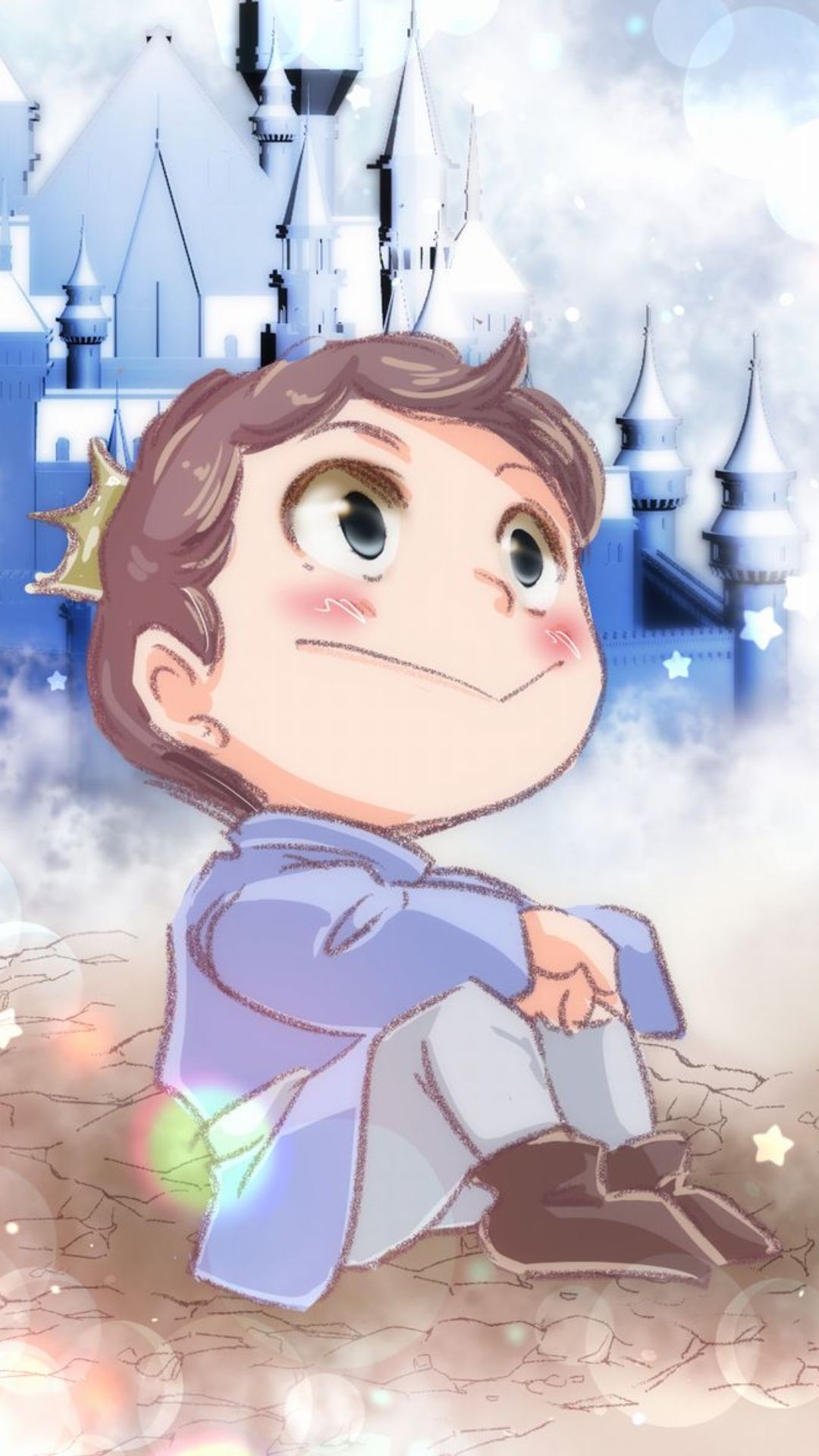 Ranking Of Kings Wallpaper
