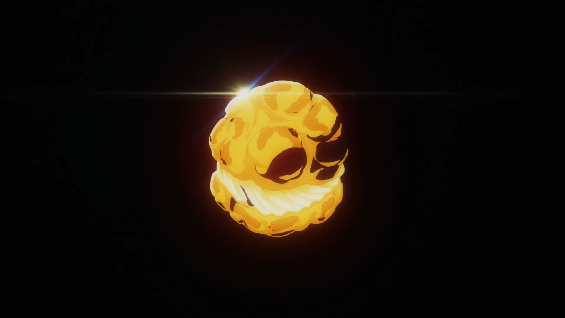 Mashle: Magic And Muscles Wallpaper