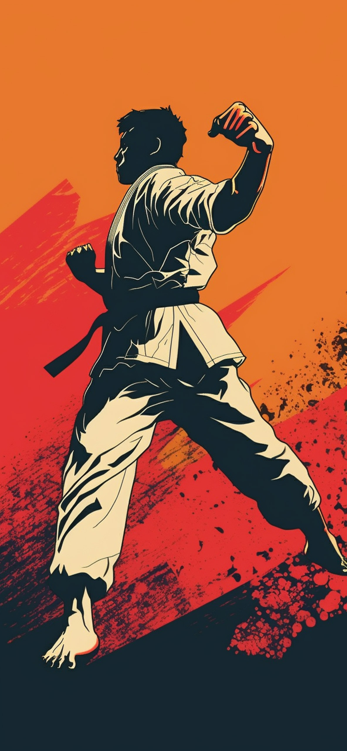 Karate Wallpaper