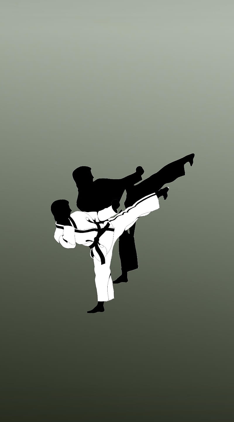 Karate Wallpaper