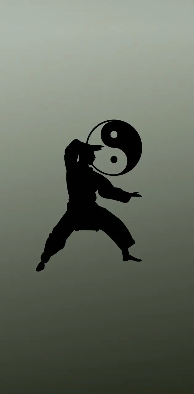 Karate Wallpaper