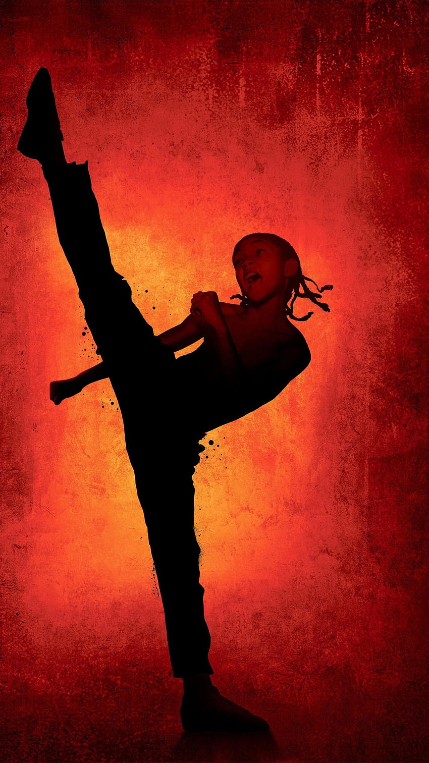 Karate Wallpaper