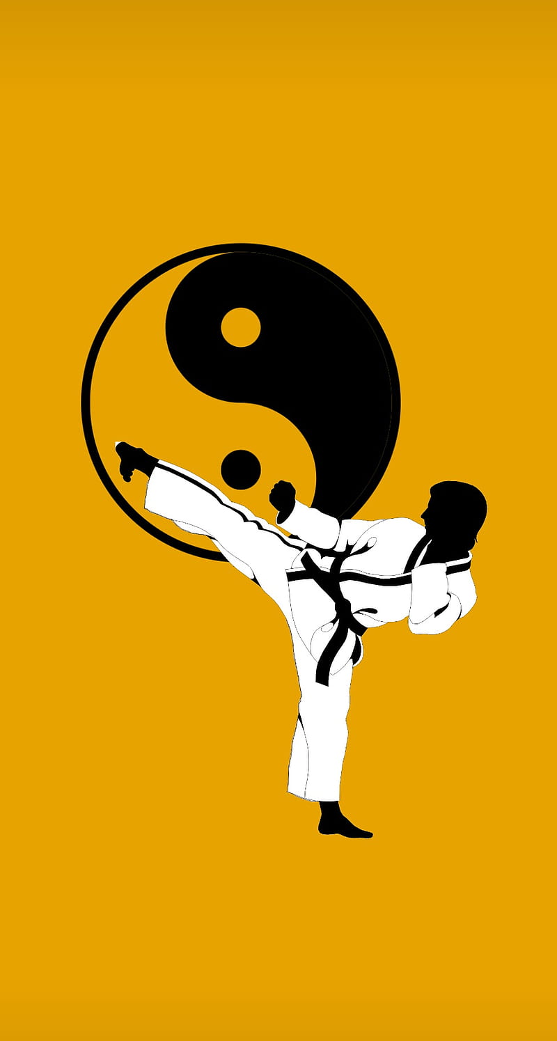 Karate Wallpaper