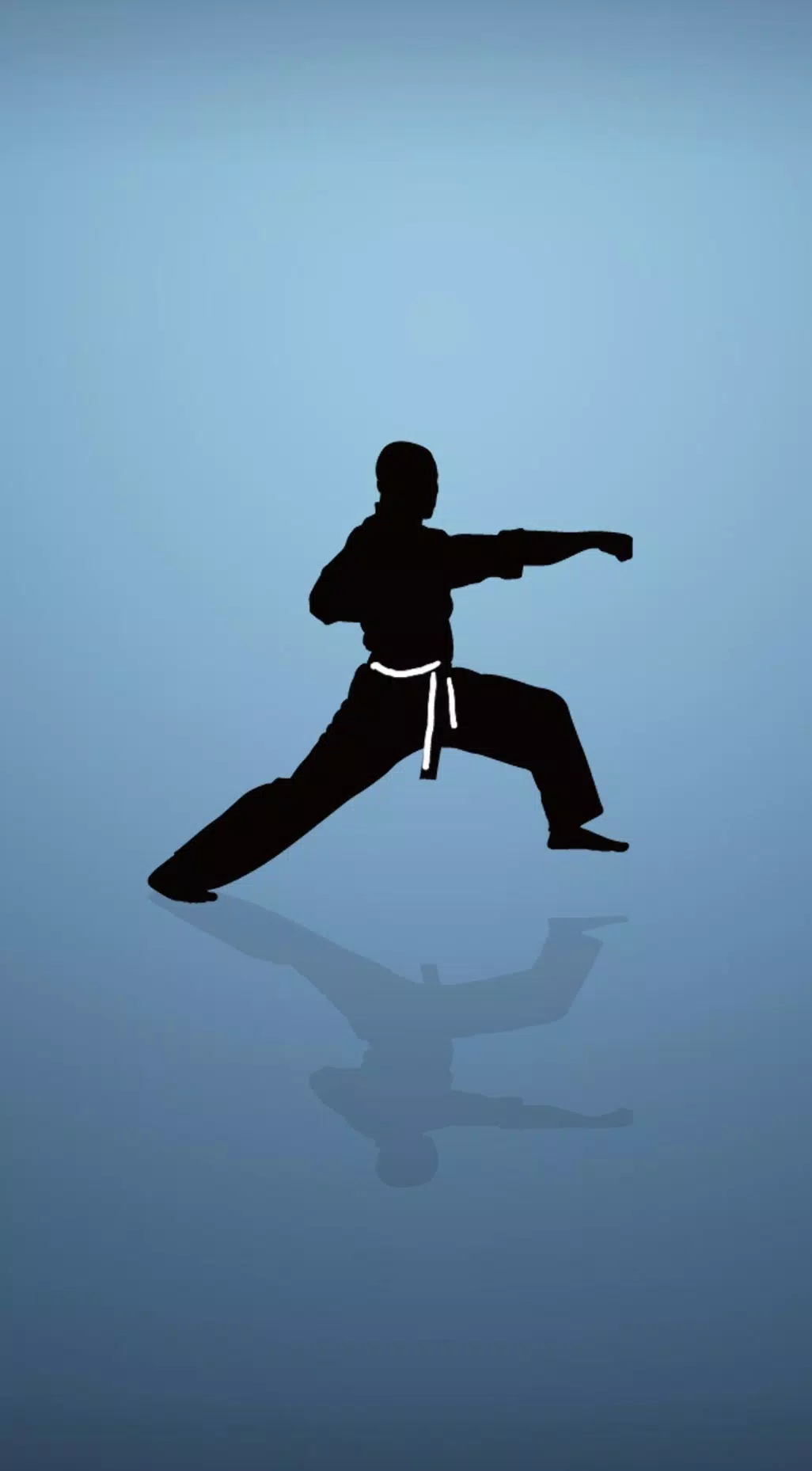 Karate Wallpaper