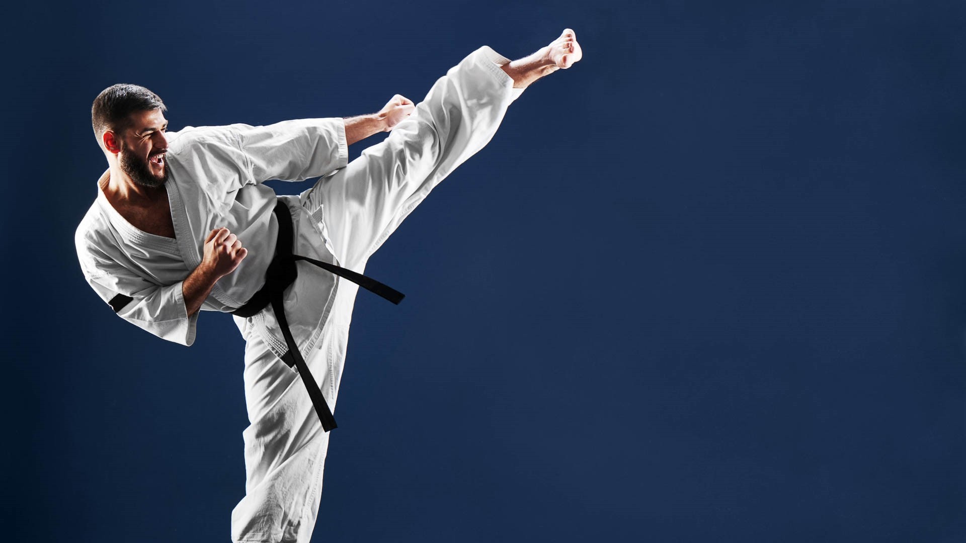 Karate Wallpaper