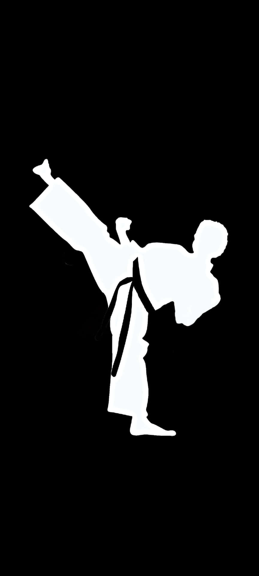 Karate Wallpaper