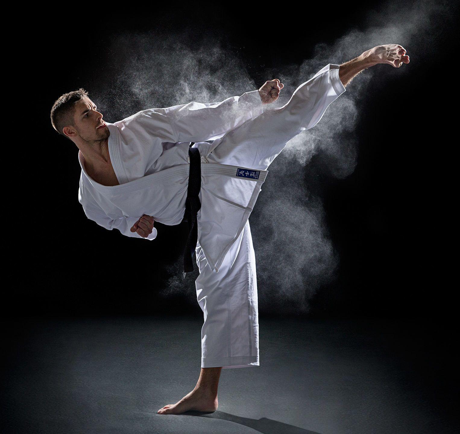 Karate Wallpaper