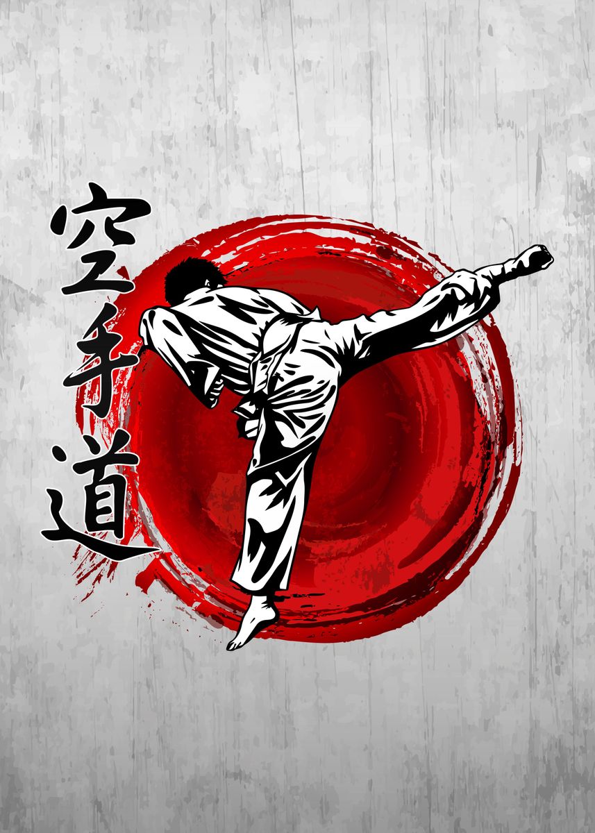 Karate Wallpaper