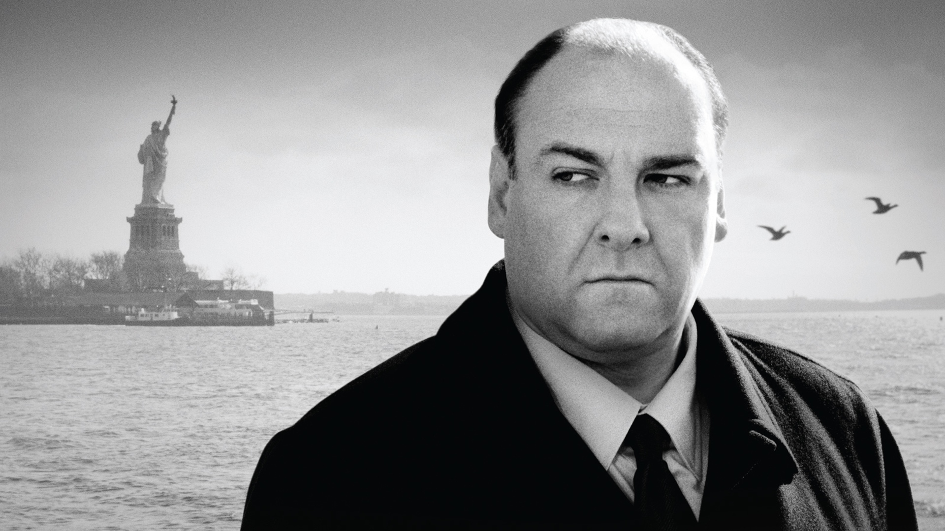 The Sopranos Wallpaper
