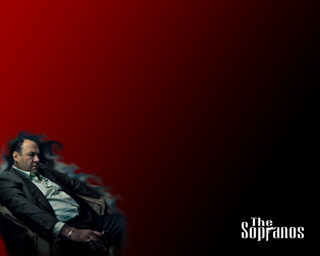 The Sopranos Wallpaper