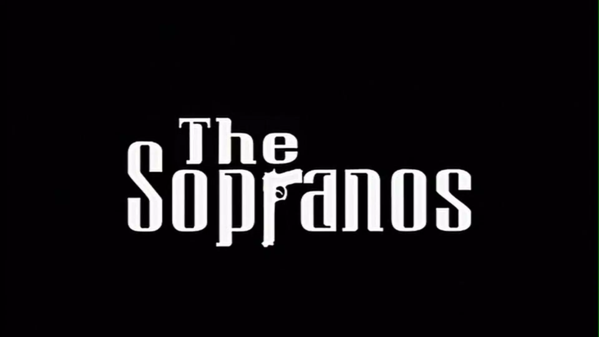 The Sopranos Wallpaper