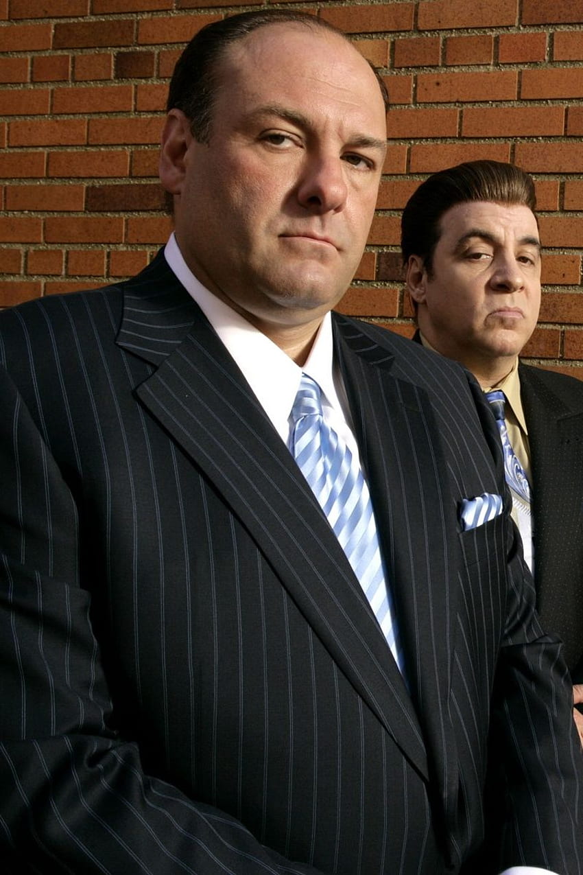 The Sopranos Wallpaper