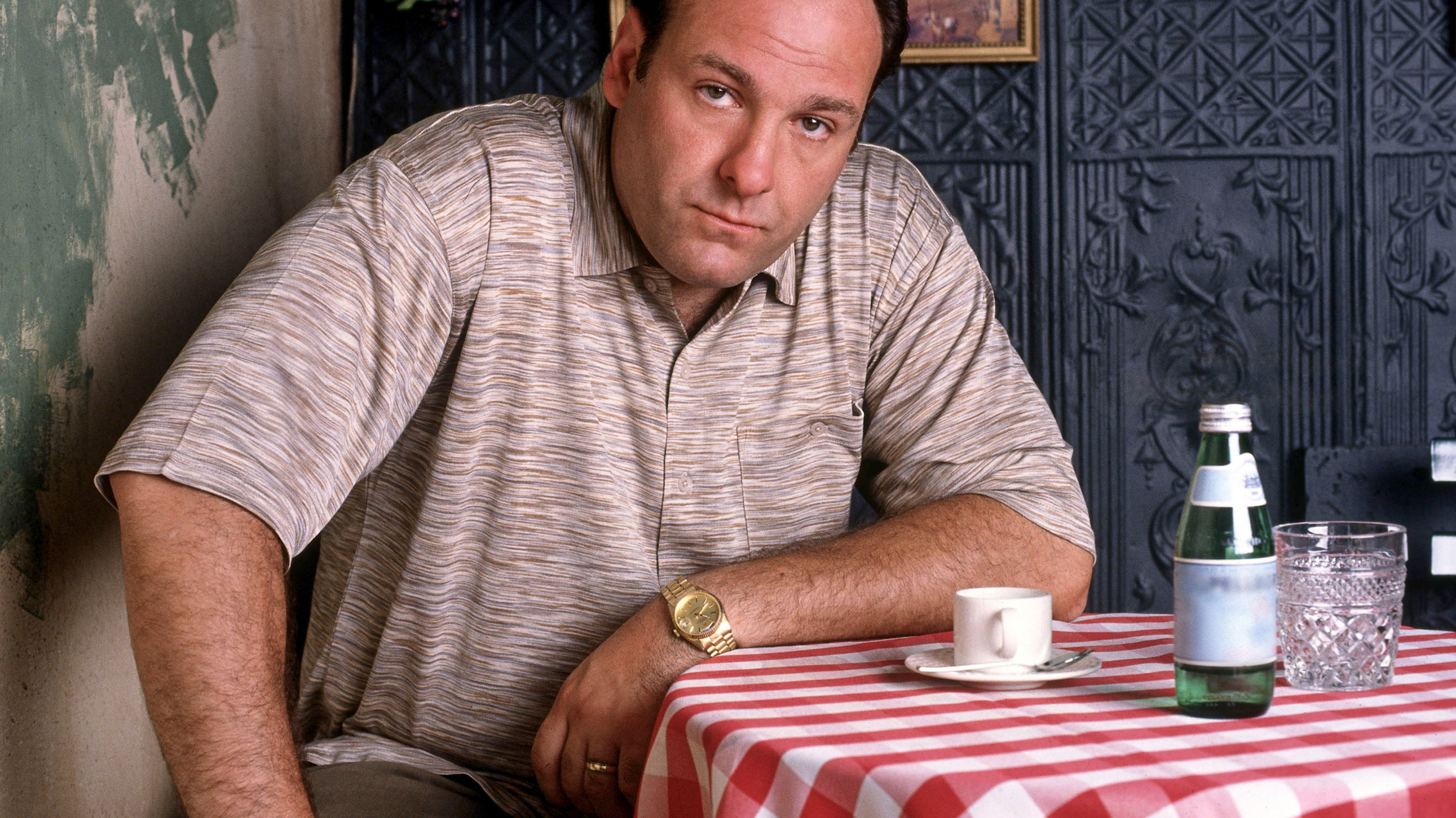 The Sopranos Wallpaper