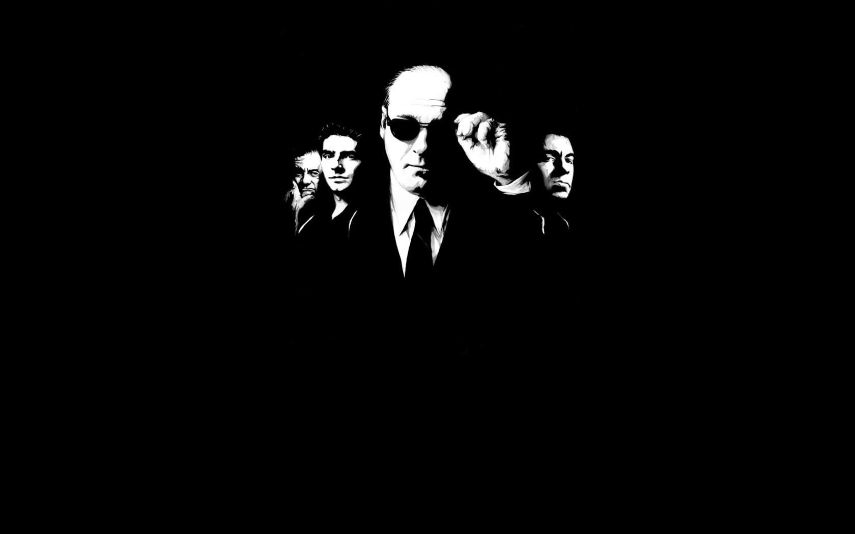 The Sopranos Wallpaper